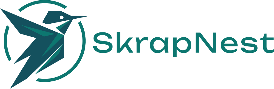 SkrapNest E-Waste